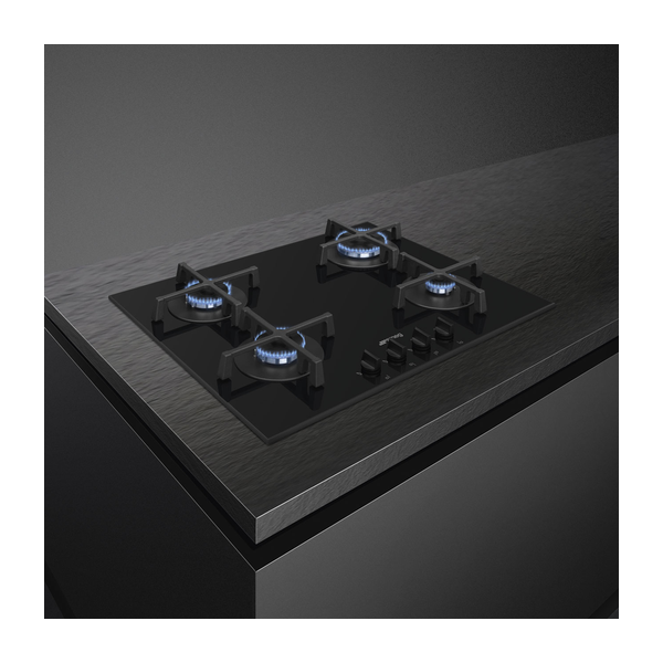 Smeg Gas Hob