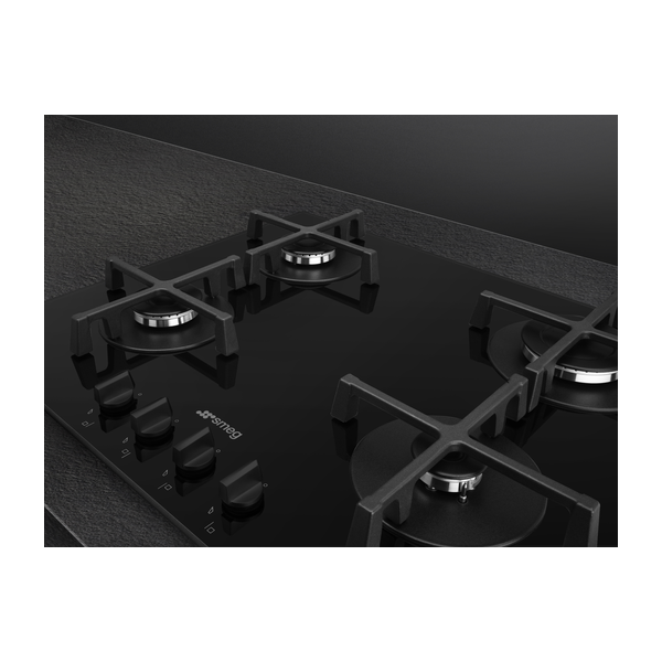 Smeg Gas Hob