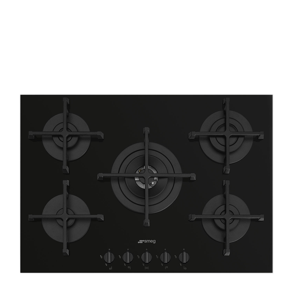 Smeg Gas Hob