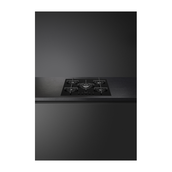 Smeg Gas Hob