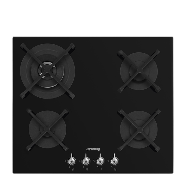 Smeg Classic Gas Hob