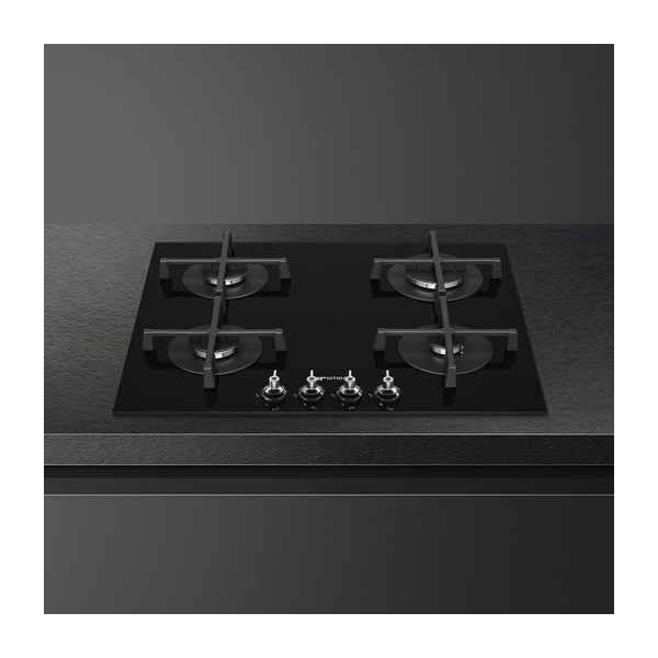 Smeg Classic Gas Hob