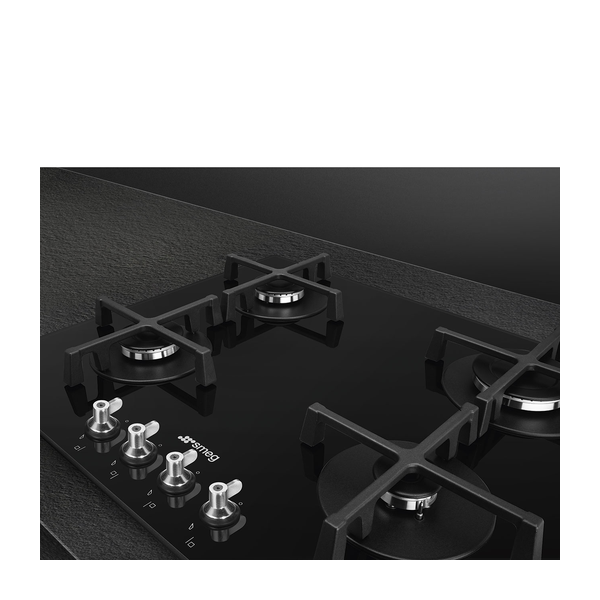 Smeg Classic Gas Hob