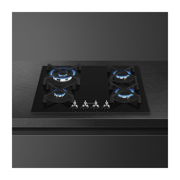 Smeg Classic Gas Hob