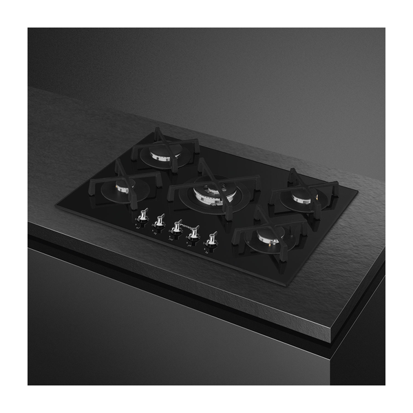 Smeg Classic Gas Hob