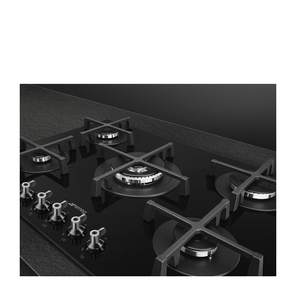 Smeg Classic Gas Hob