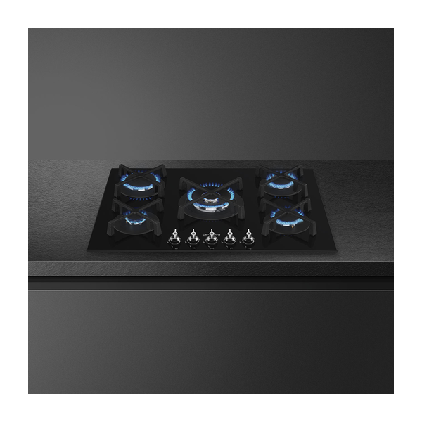 Smeg Classic Gas Hob