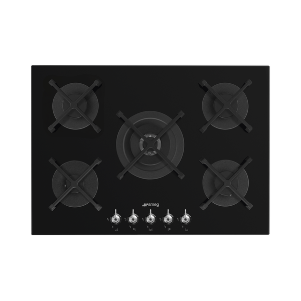 Smeg Classic Gas Hob