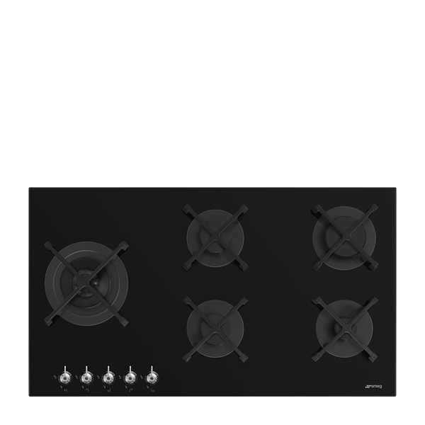 Smeg Classic Gas Hob