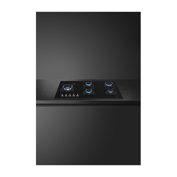 Smeg Classic Gas Hob