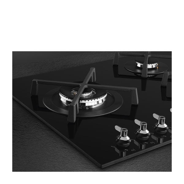 Smeg Classic Gas Hob