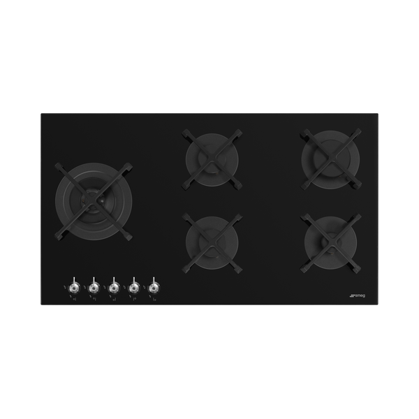 Smeg Classic Gas Hob