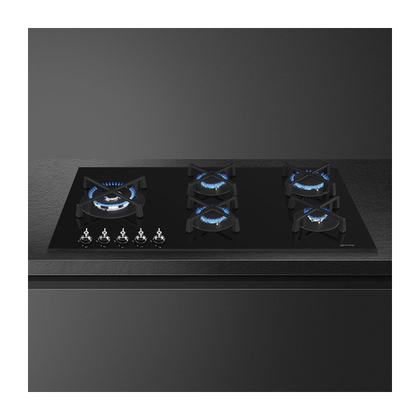Smeg Classic Gas Hob