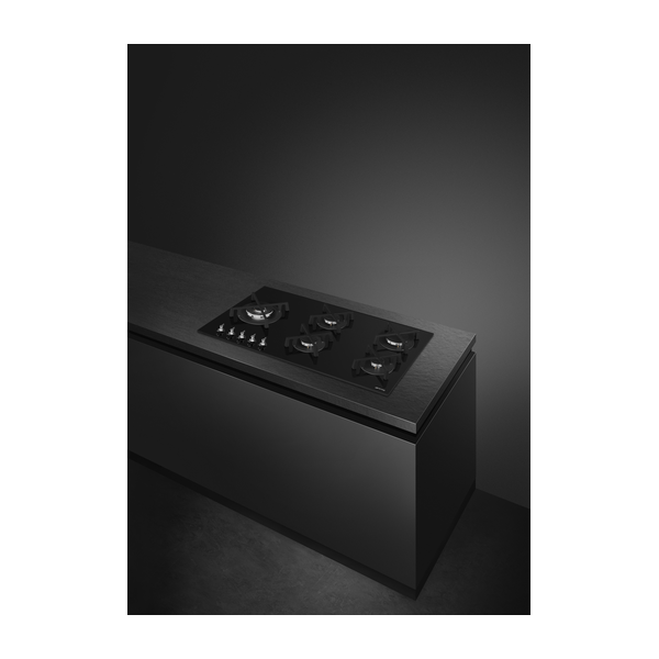 Smeg Classic Gas Hob