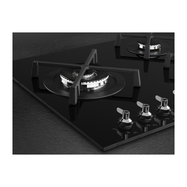 Smeg Classic Gas Hob