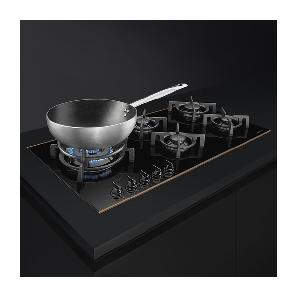 Smeg Dolce Stil Novo Gas Hob