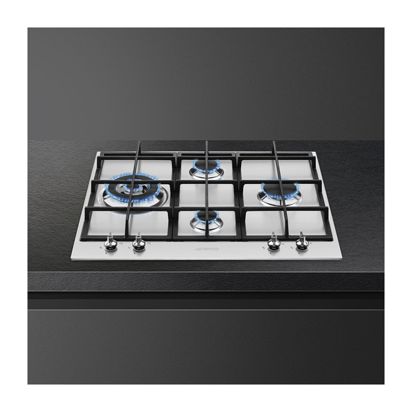 Smeg Classic Gas Hob