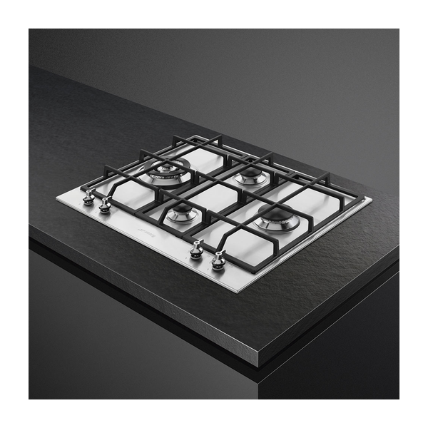 Smeg Classic Gas Hob