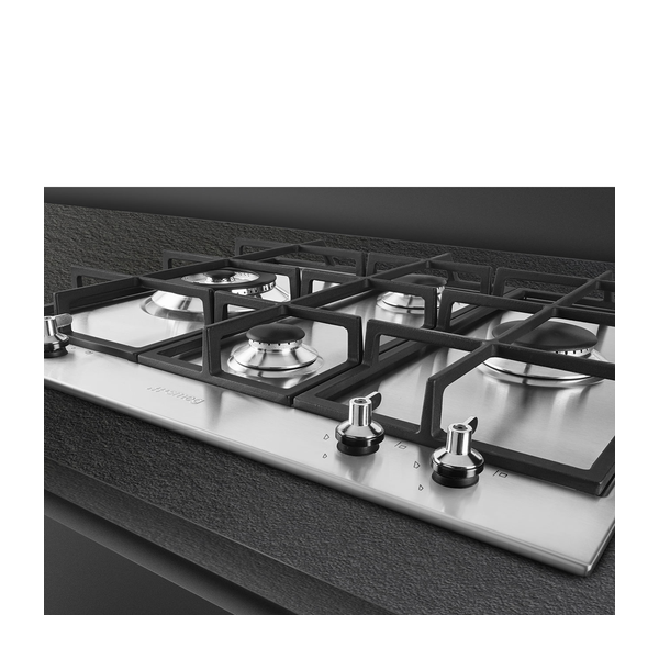 Smeg Classic Gas Hob
