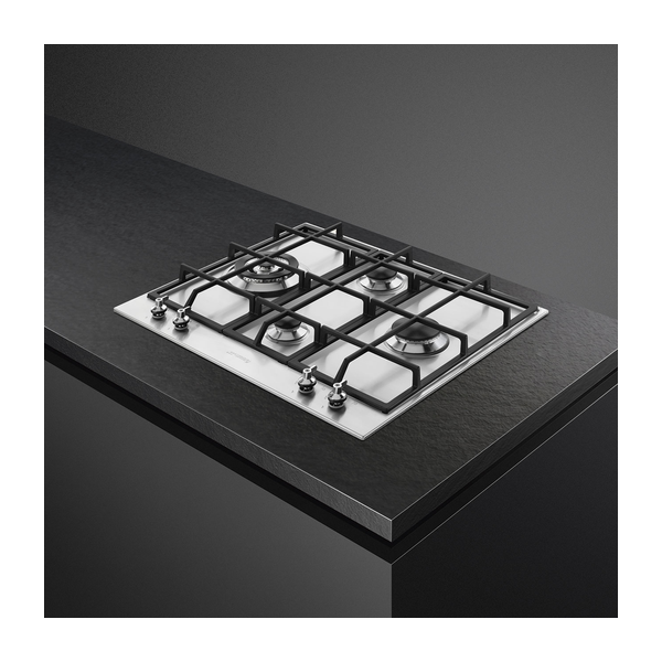 Smeg Classic Gas Hob