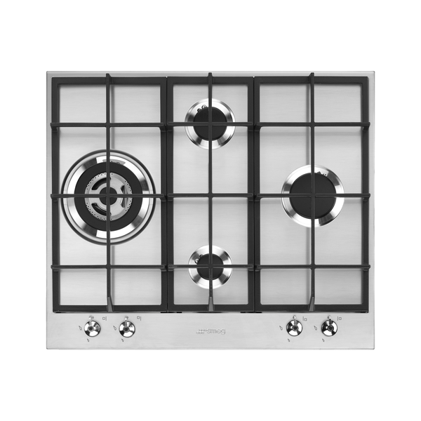 Smeg Classic Gas Hob