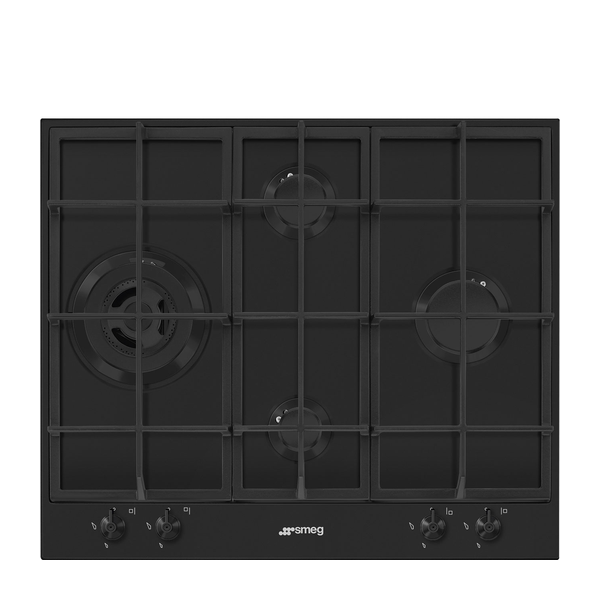 Smeg Classic Gas Hob