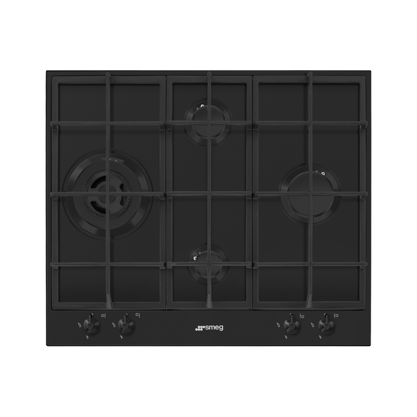 Smeg Classic Gas Hob