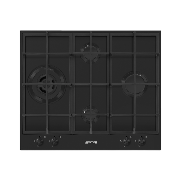 Smeg Classic Gas Hob