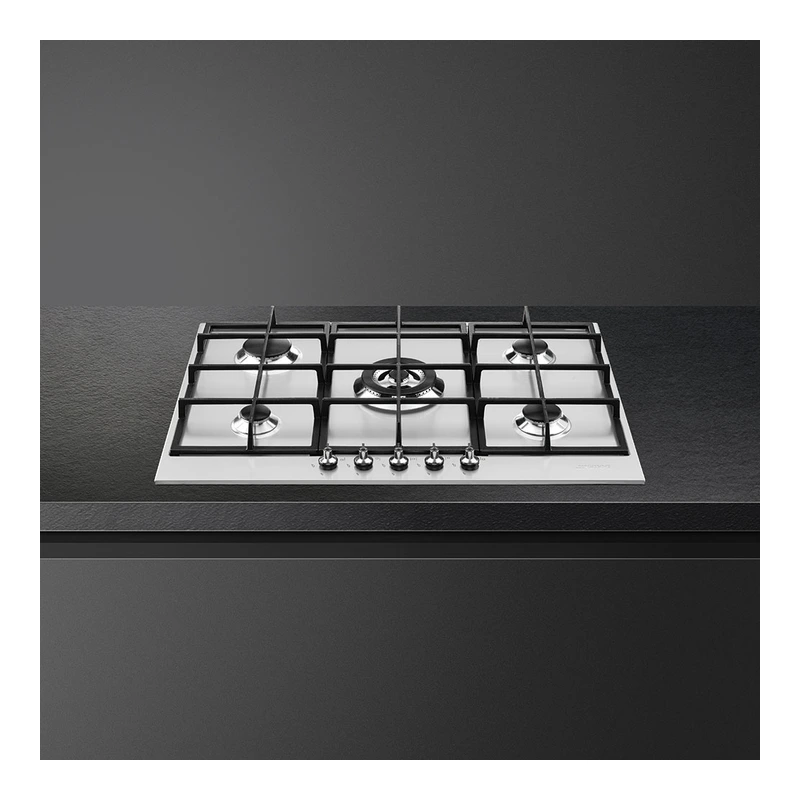 Smeg PX375 Classic Gas Hob