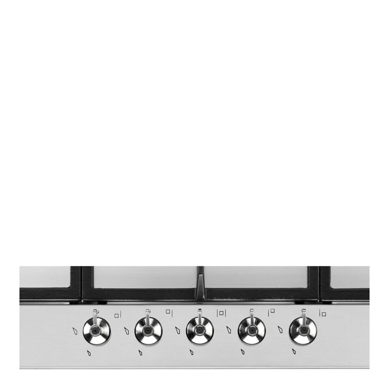 Smeg PX375 Classic Gas Hob