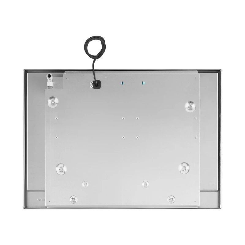 Smeg PX375 Classic Gas Hob