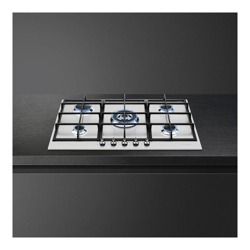 Smeg PX375 Classic Gas Hob
