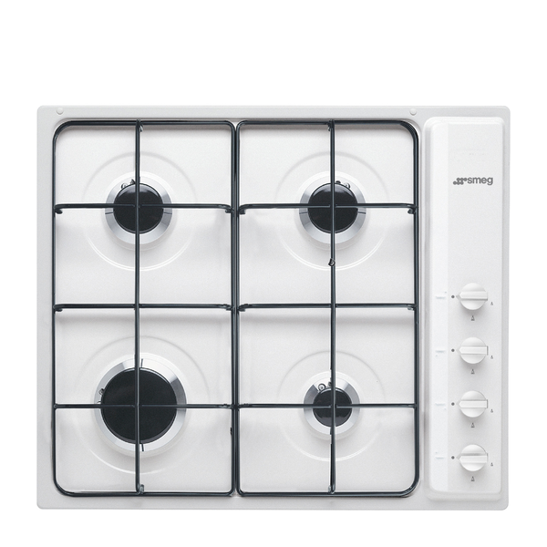 Smeg Gas Hob