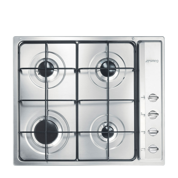Smeg Gas Hob