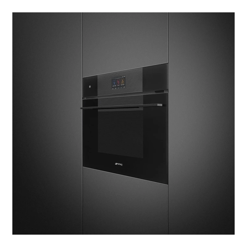 Smeg SBC4104B3 Linea Blast Chiller