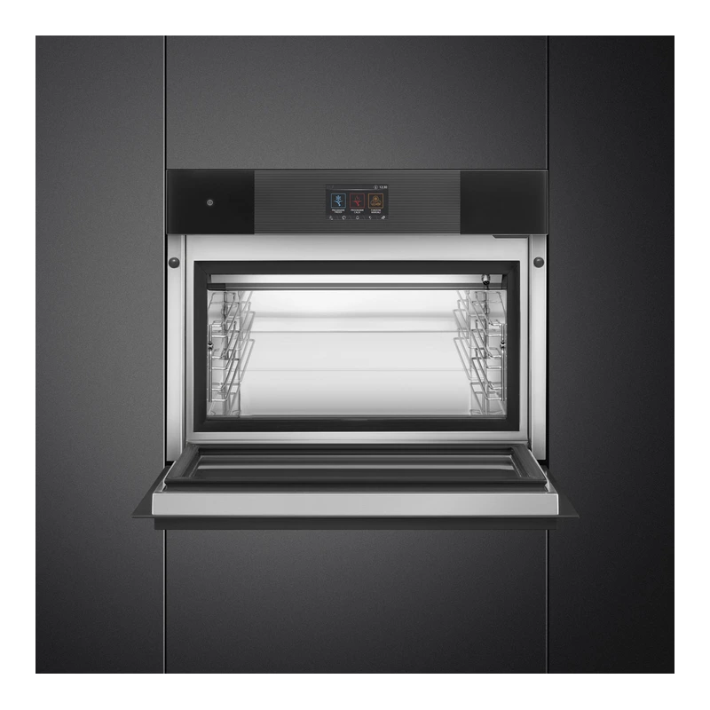 Smeg SBC4104B3 Linea Blast Chiller