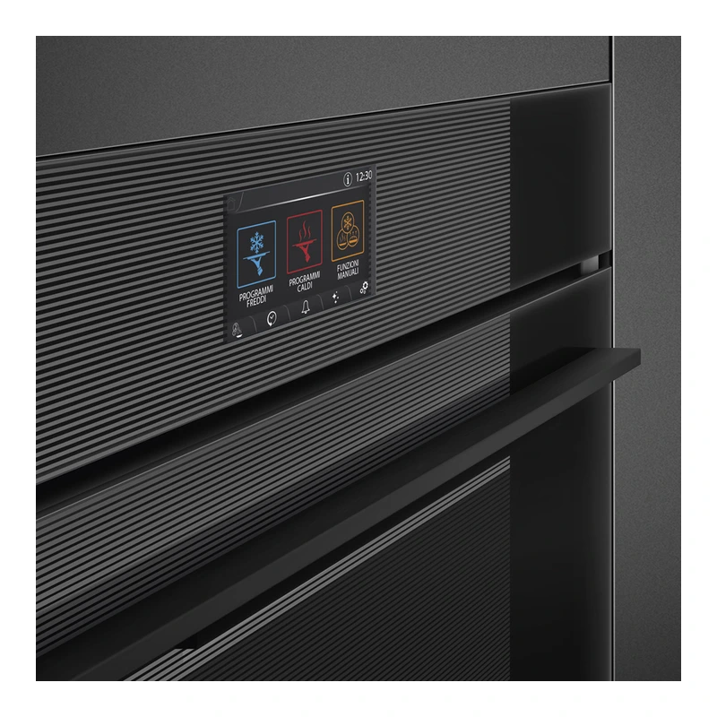 Smeg SBC4104B3 Linea Blast Chiller