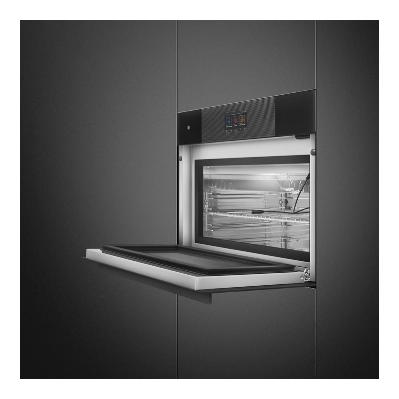 Smeg SBC4104B3 Linea Blast Chiller