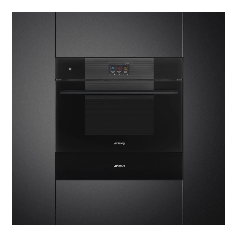 Smeg SBC4104B3 Linea Blast Chiller