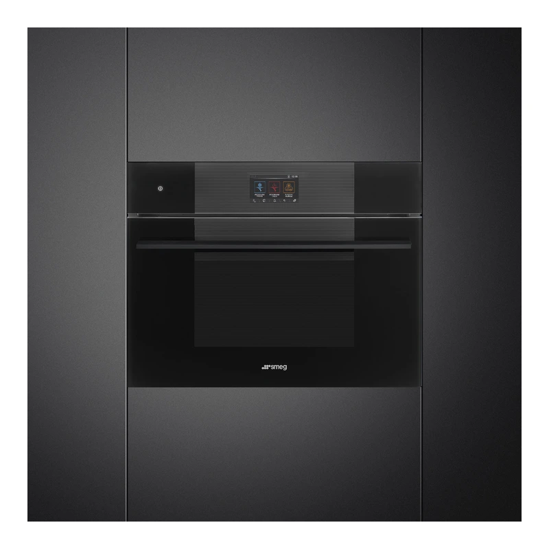 Smeg SBC4104B3 Linea Blast Chiller