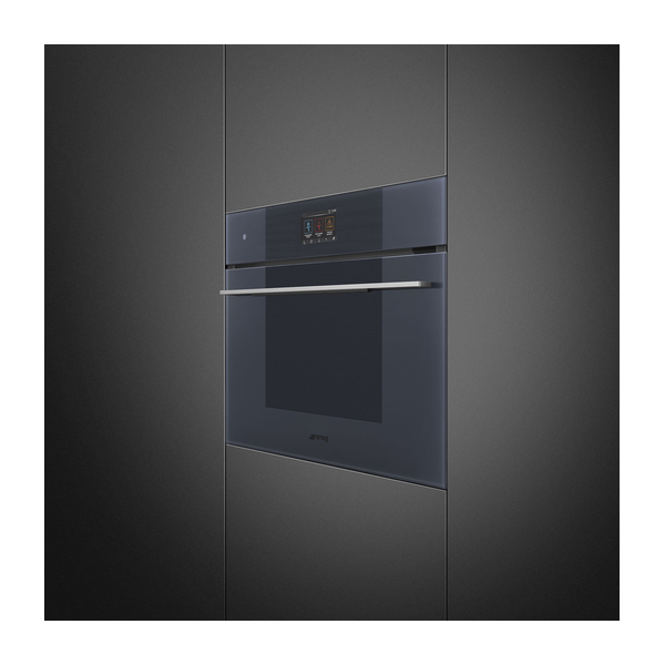 Smeg Linea Blast Chiller