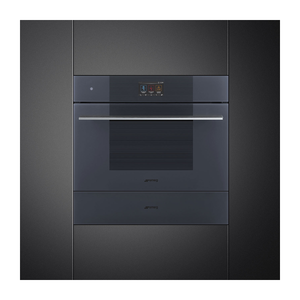 Smeg Linea Blast Chiller