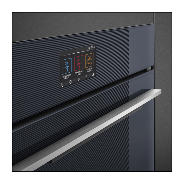 Smeg Linea Blast Chiller