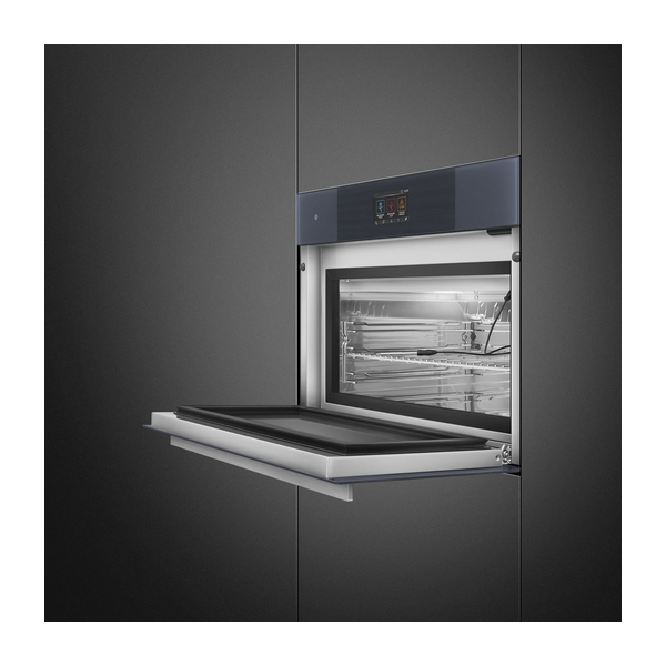 Smeg Linea Blast Chiller