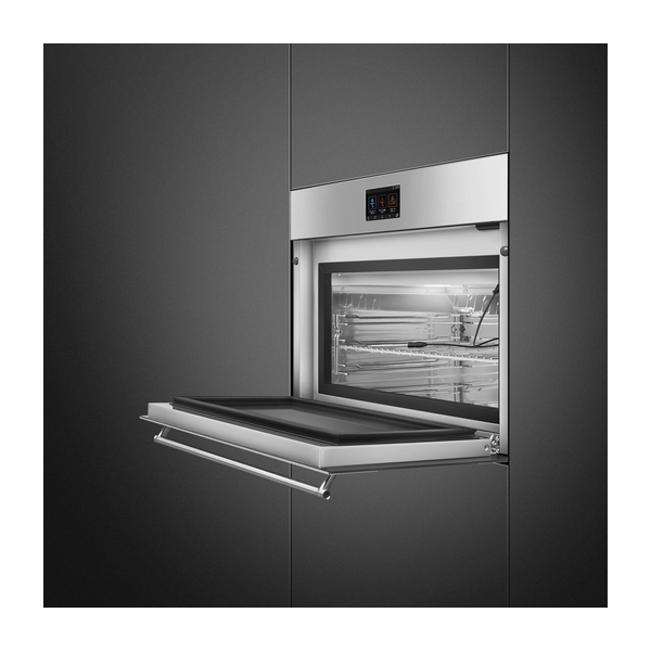 Smeg Classic Blast Chiller