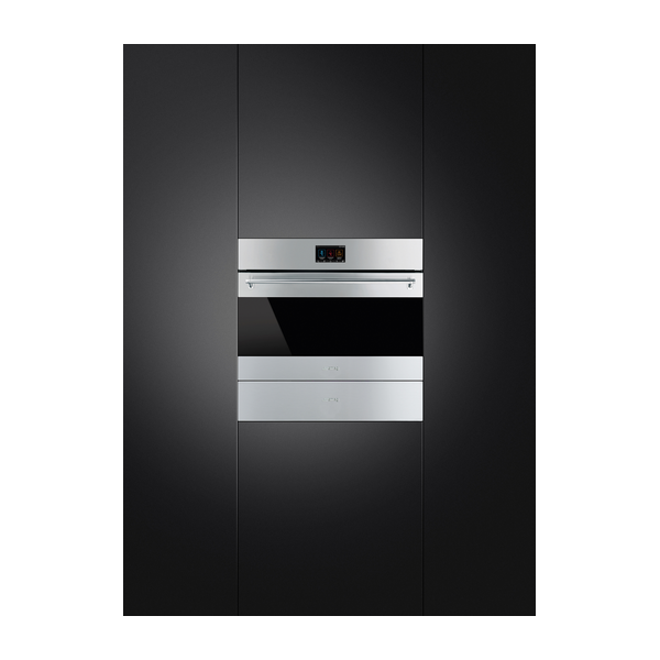 Smeg Classic Blast Chiller