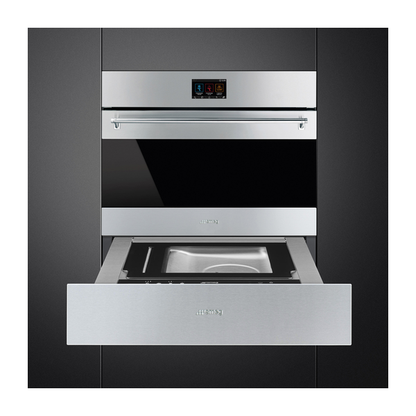 Smeg Classic Blast Chiller