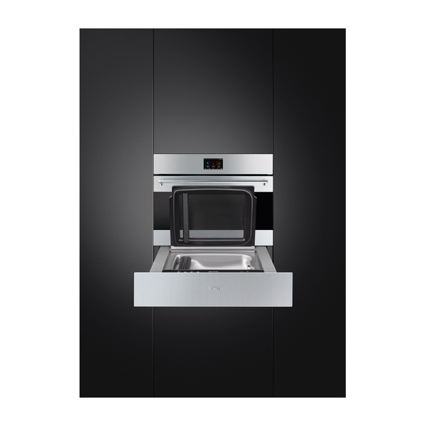 Smeg Classic Blast Chiller