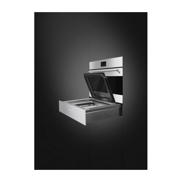 Smeg Classic Blast Chiller