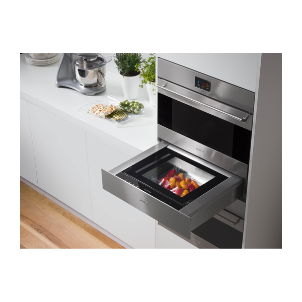 Smeg Classic Blast Chiller